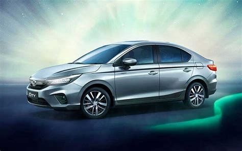 Honda City Ground Clearance, Boot Space.